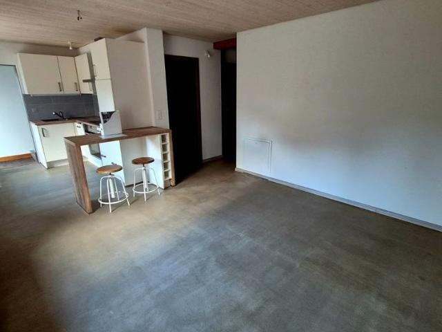2.5 Zimmer, 33 m²