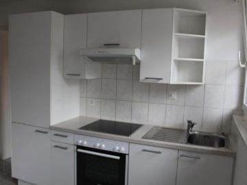 2.5 Zimmer, 3. Stock