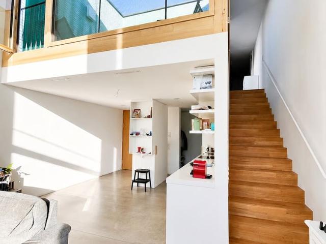 2.5 Zimmer, 3. Stock