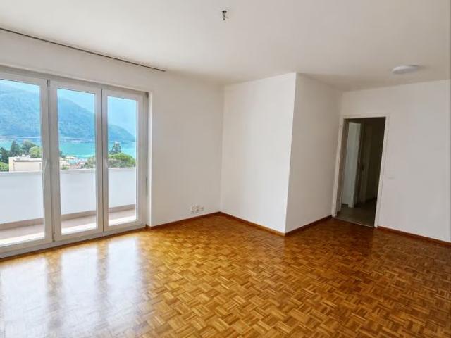 2.5 Zimmer, 3. Stock