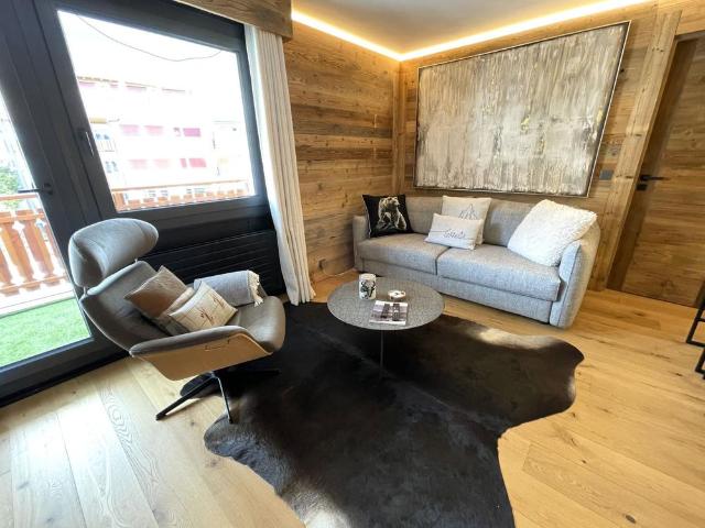 2.5 Zimmer, 3. Stock