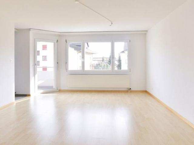 2.5 Zimmer, 3. Stock