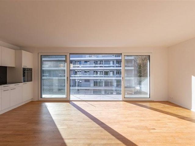 2.5 Zimmer, 3. Stock