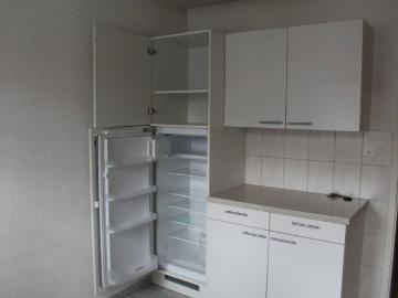 2.5 Zimmer, 3. Stock