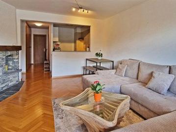2.5 Zimmer, 3. Stock