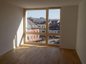 2.5 Zimmer, 3. Stock