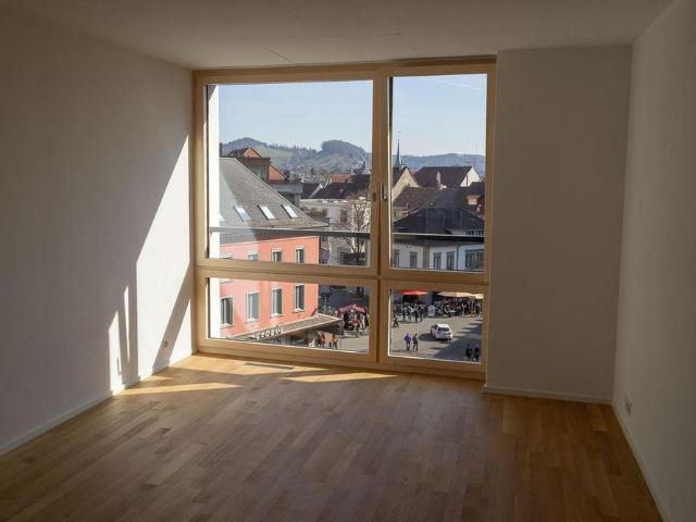 2.5 Zimmer, 3. Stock