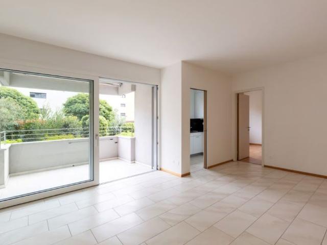2.5 Zimmer, 3. Stock
