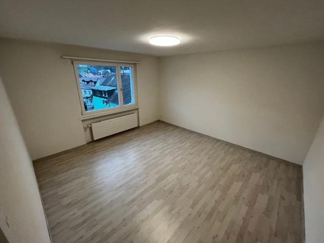2.5 Zimmer, 44 m², 3. Stock