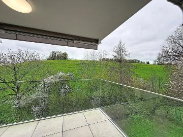 2.5 Zimmer, 44 m², 3. Stock