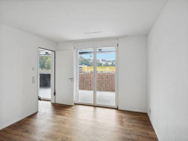 2.5 Zimmer, 44 m², 3. Stock