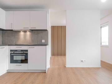 2.5 Zimmer, 44 m², 1. Stock