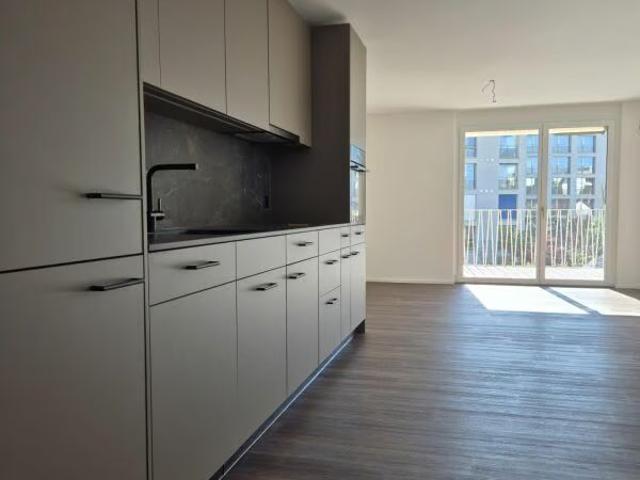 2.5 Zimmer, 44 m², 1. Stock
