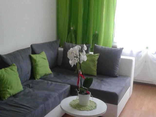 2.5 Zimmer, 44 m², 1. Stock