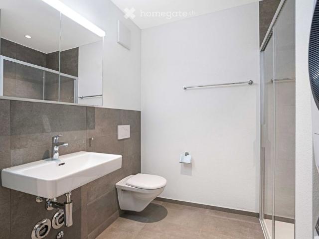 2.5 Zimmer, 44 m²