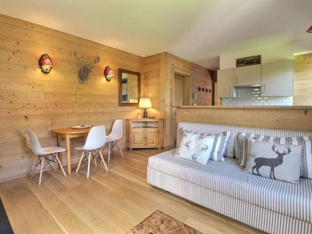 2.5 Zimmer, 44 m², 2. Stock