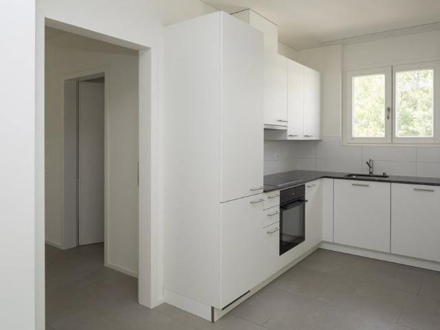 2.5 Zimmer, 44 m², 2. Stock