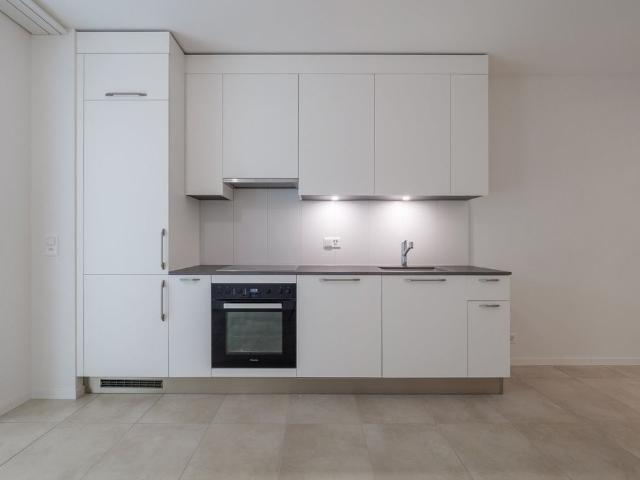 2.5 Zimmer, 44 m², 2. Stock