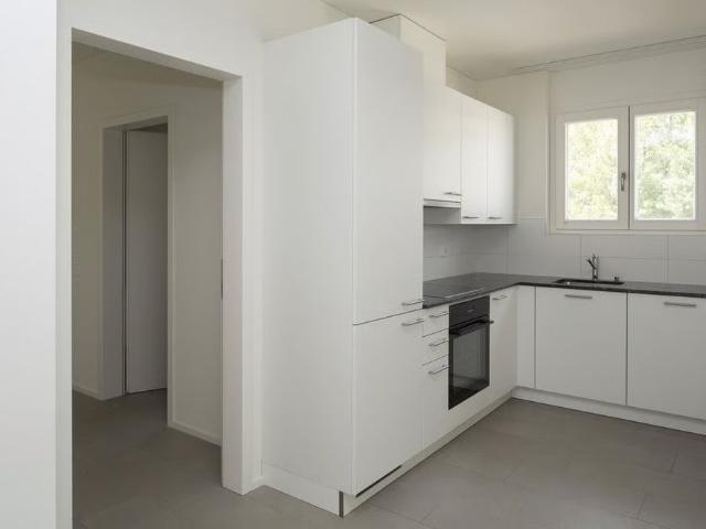 2.5 Zimmer, 44 m², 2. Stock