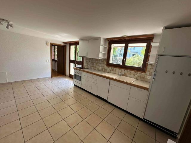 2.5 Zimmer, 44 m²