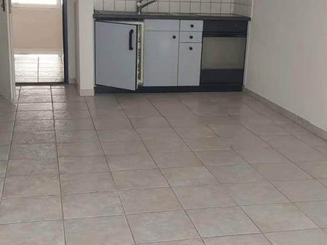 2.5 Zimmer, 44 m²