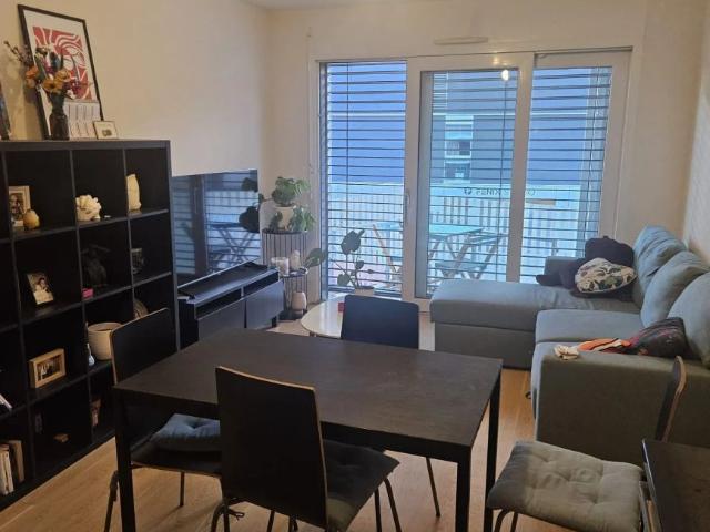 2.5 Zimmer, 44 m²