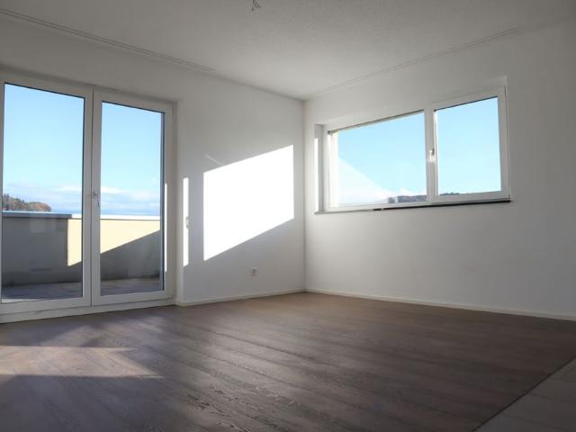 2.5 Zimmer, 44 m², 4. Stock