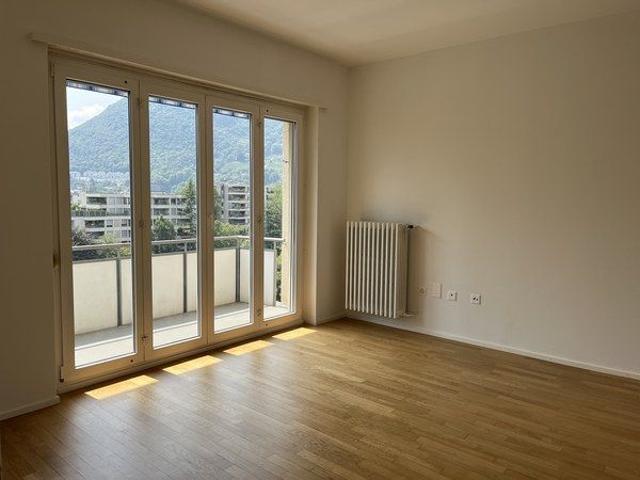 2.5 Zimmer, 44 m²