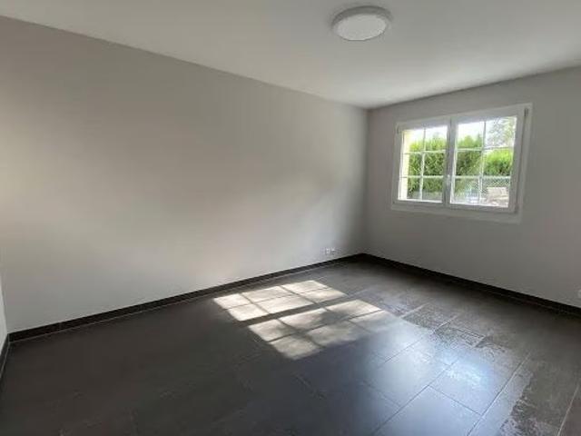 2.5 Zimmer, 44 m²