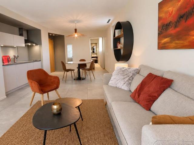 2.5 Zimmer, 44 m²