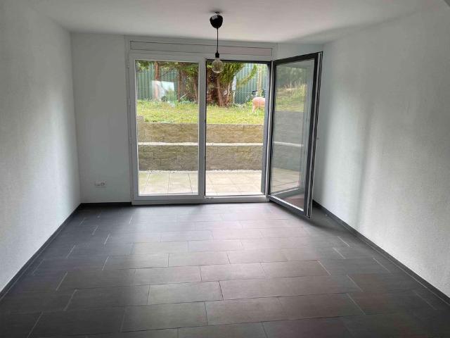 2.5 Zimmer, 44 m², EG