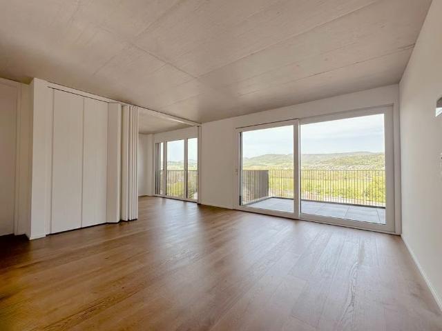 2.5 Zimmer, 45 m², 3. Stock