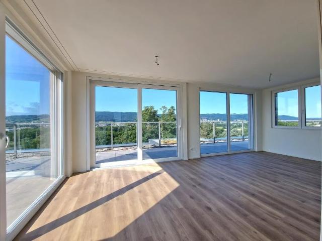2.5 Zimmer, 45 m², 3. Stock