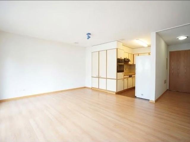 2.5 Zimmer, 45 m², 3. Stock