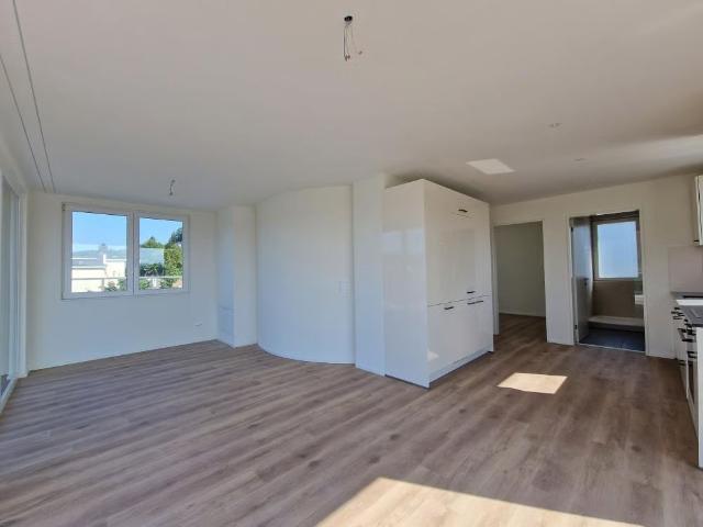 2.5 Zimmer, 45 m², 3. Stock