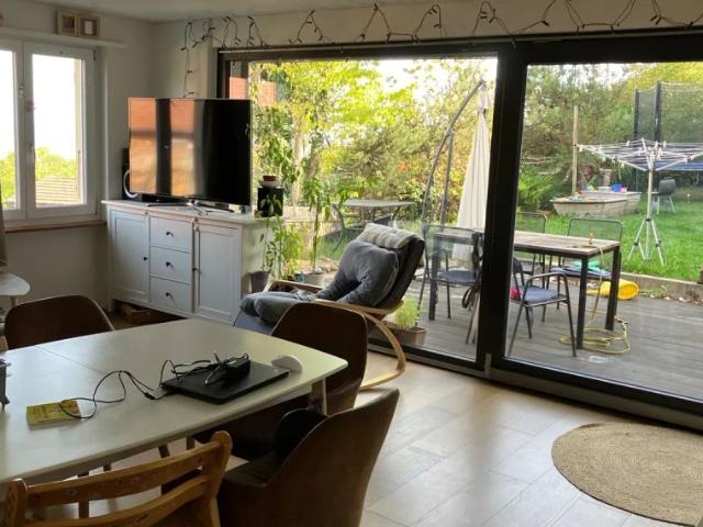 2.5 Zimmer, 45 m²