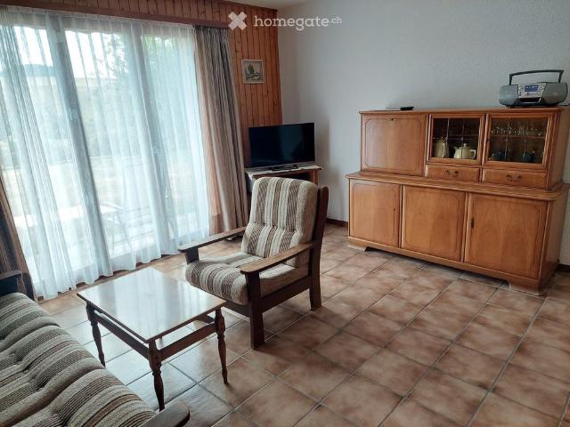 2.5 Zimmer, 45 m²