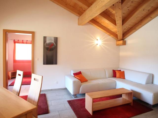 2.5 Zimmer, 45 m², 1. Stock