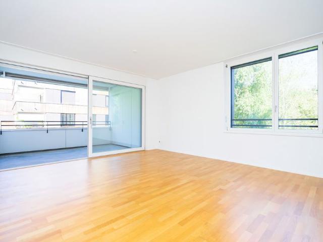 2.5 Zimmer, 45 m², 1. Stock