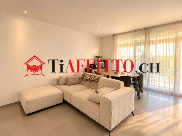 2.5 Zimmer, 45 m², 1. Stock