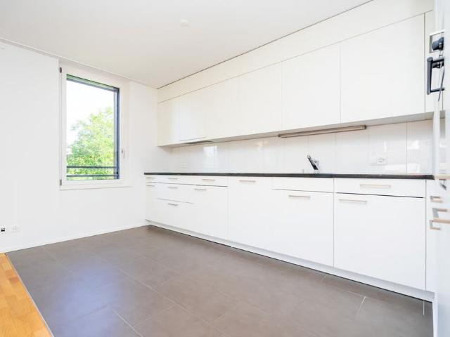 2.5 Zimmer, 45 m², 1. Stock