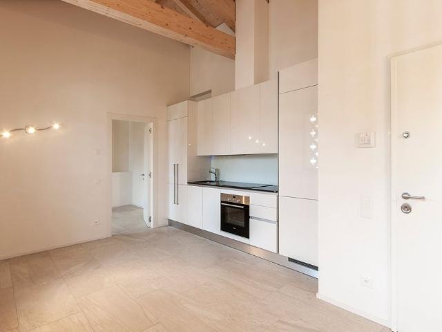 2.5 Zimmer, 45 m², 1. Stock