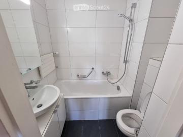 Chemin De Rionza, Renens, District de l'Ouest lausannois, Waadt