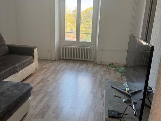 2.5 Zimmer, 45 m²