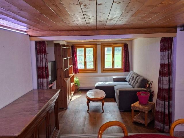 2.5 Zimmer, 45 m²