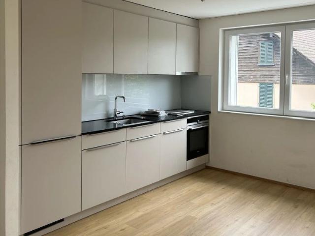 2.5 Zimmer, 45 m², 2. Stock