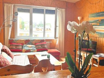 Mollens, Crans-Montana, Crans-Montana, Siders, Wallis