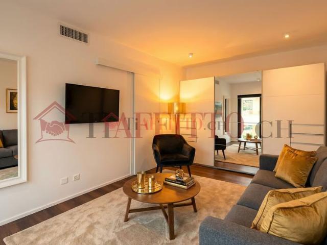 2.5 Zimmer, 45 m², 2. Stock