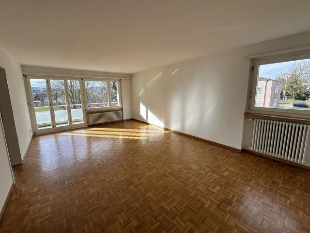 2.5 Zimmer, 45 m², 2. Stock