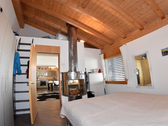 2.5 Zimmer, 45 m², 2. Stock
